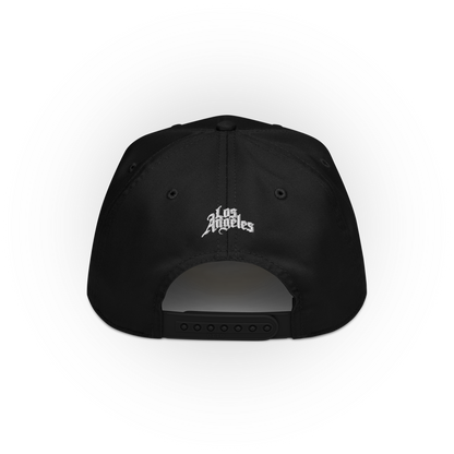 LA Snapback