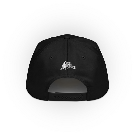 LA Snapback