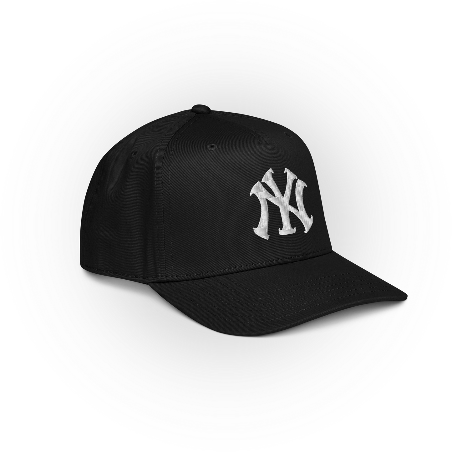NY Snapback