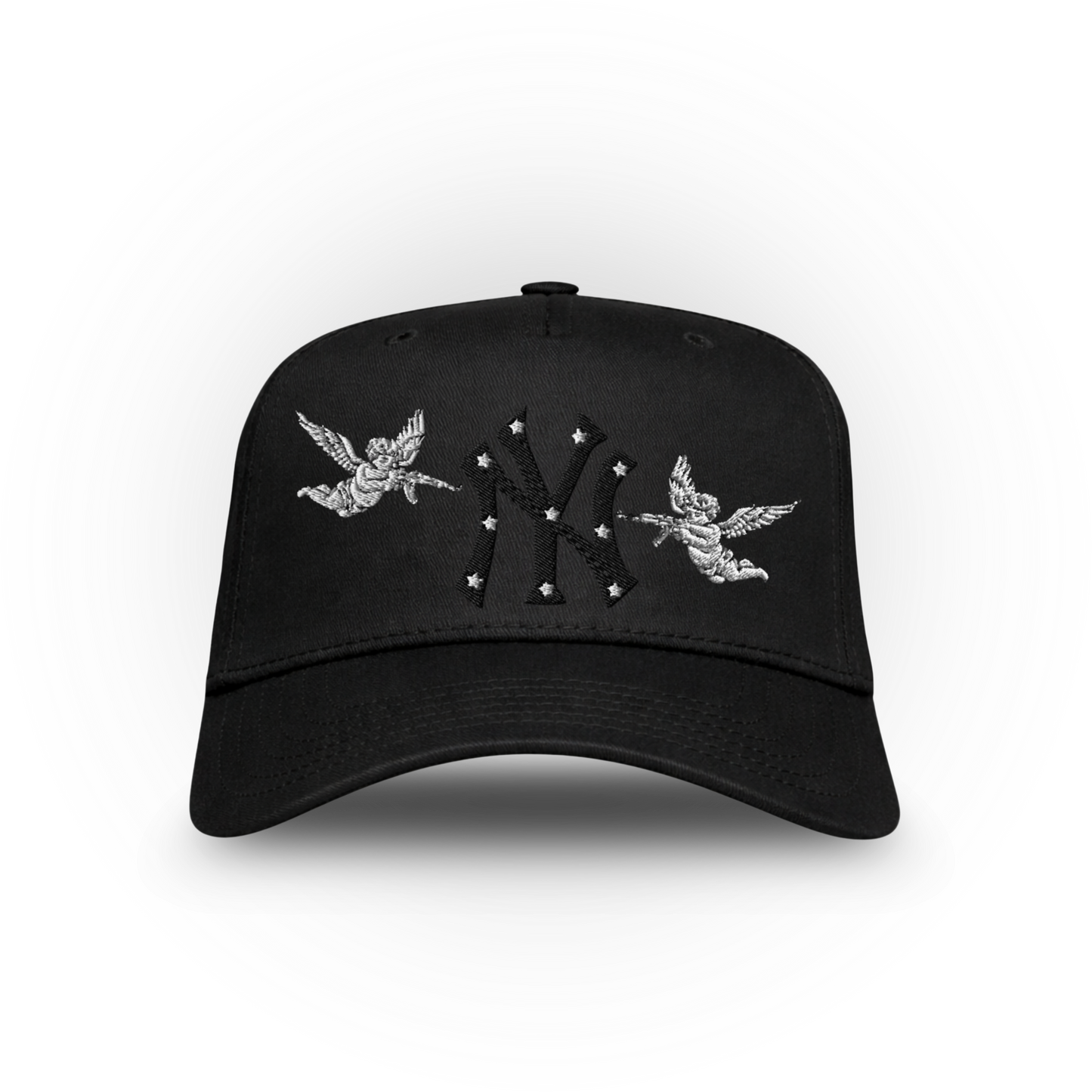 NY Angels Snapback