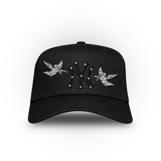NY Angels Snapback