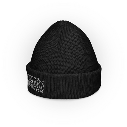 Rich Forever Beanie