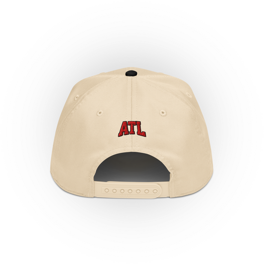 Atlanta Snapback