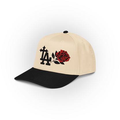 LA Snapback