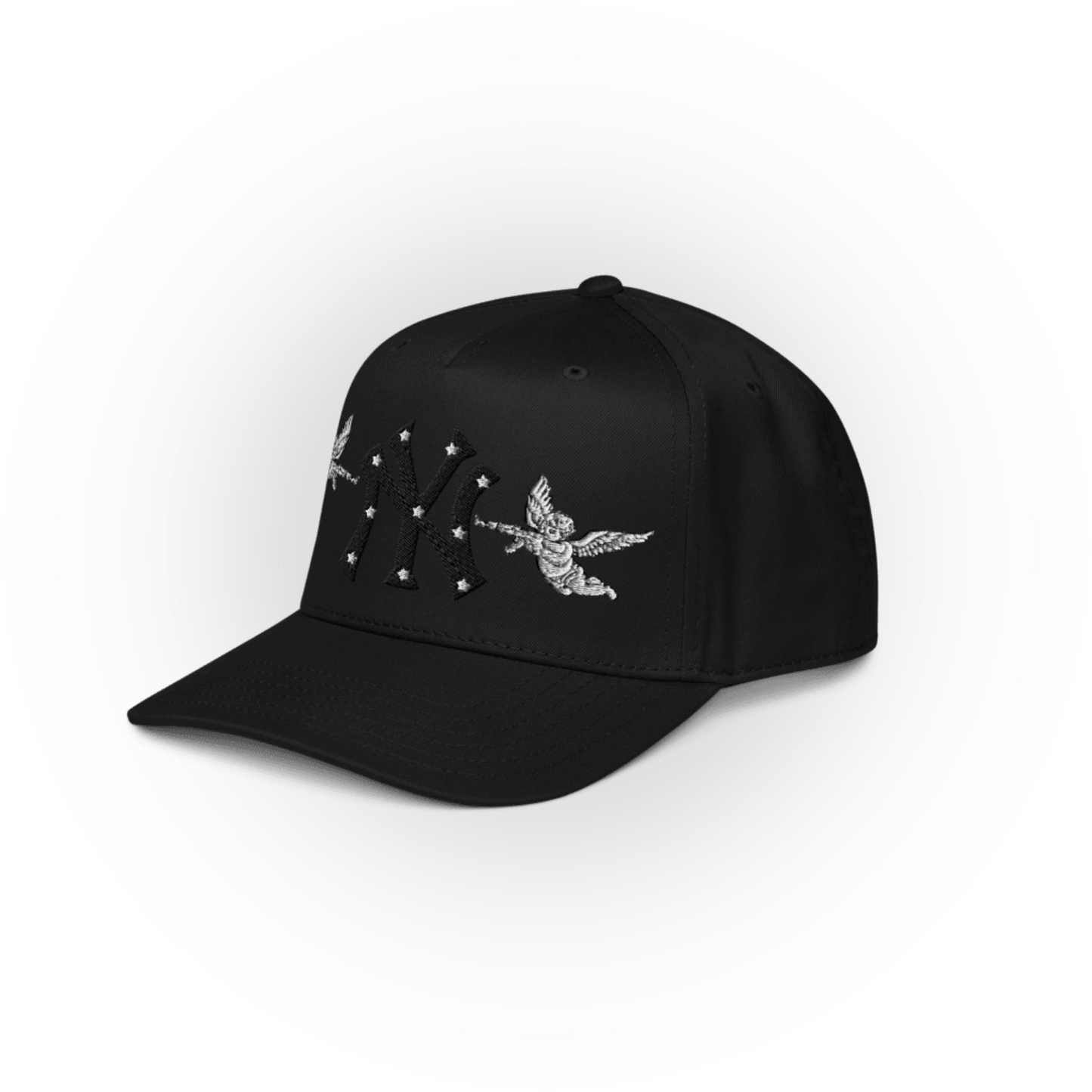 NY Angels Snapback