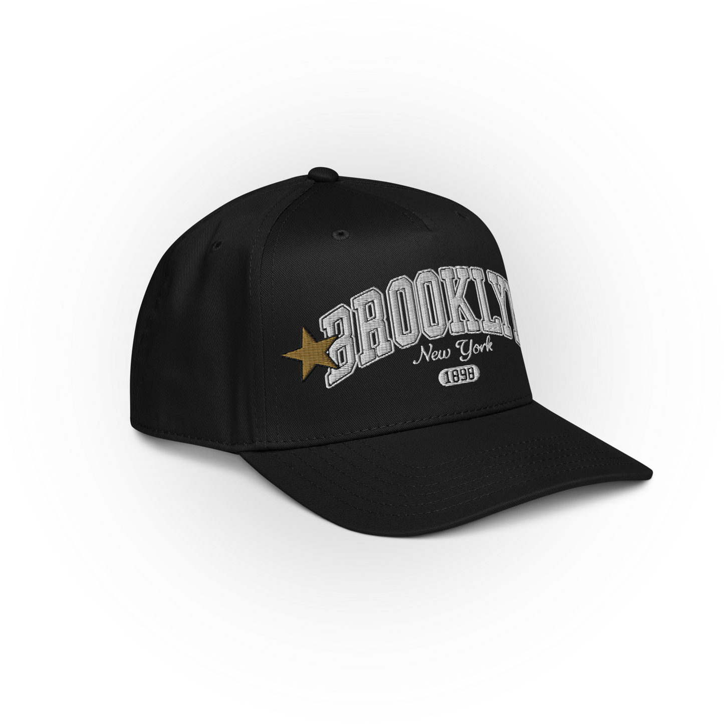 Brooklyn NY Snapback