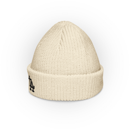 LA Cross Beanie