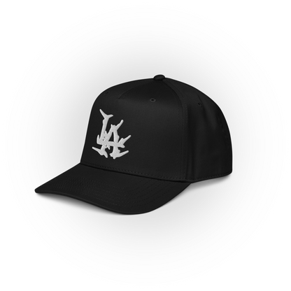 LA Snapback
