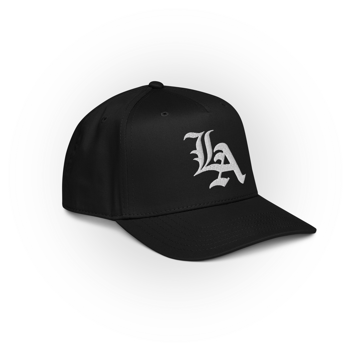 LA Snapback