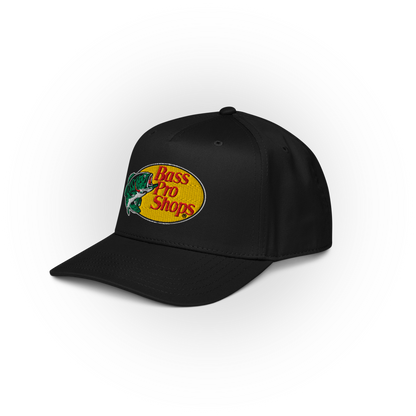 Bass Pro Snapback