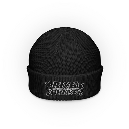 Rich Forever Beanie