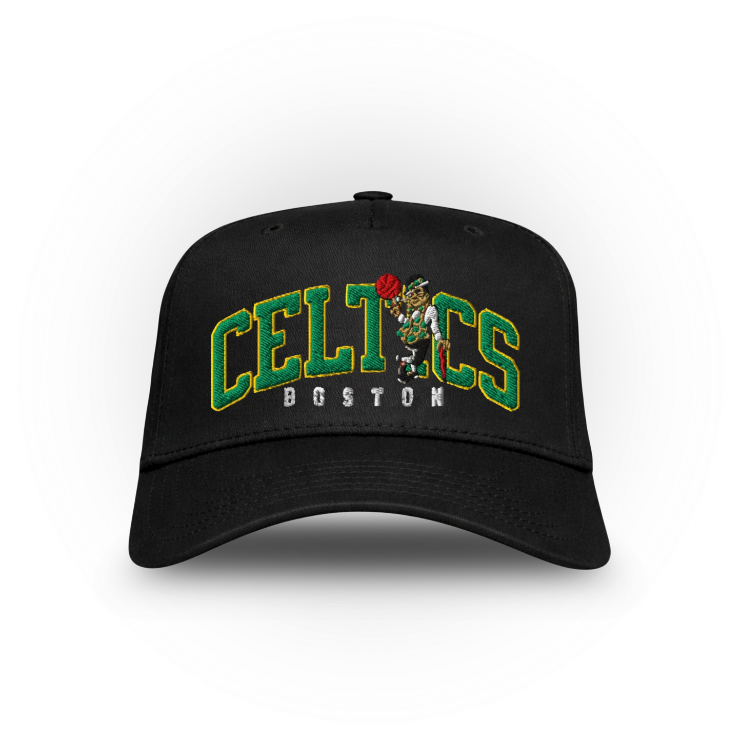 Celtics Snapback