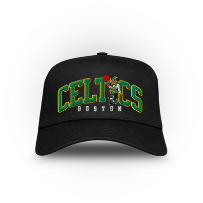 Celtics Snapback
