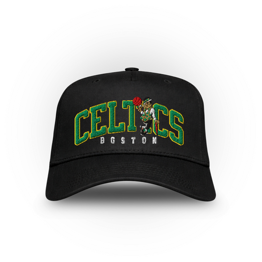Celtics Snapback
