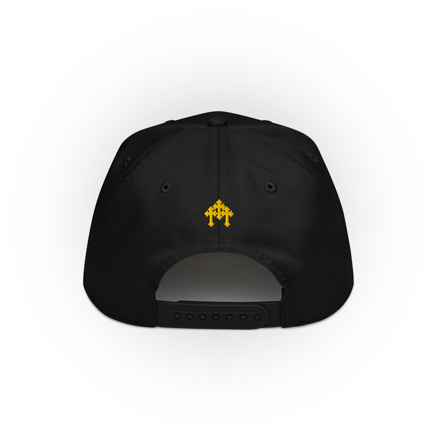 LA Snapback