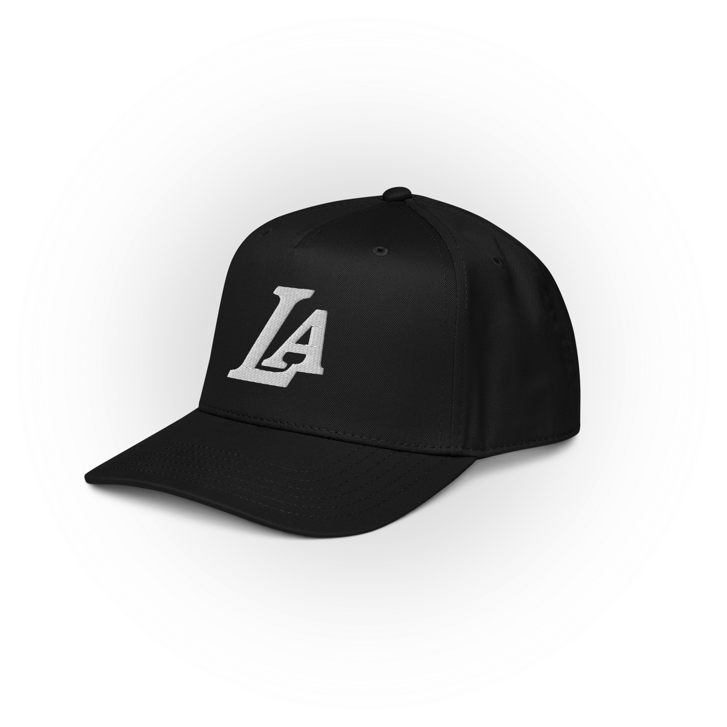 LA Snapback