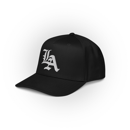 LA Snapback