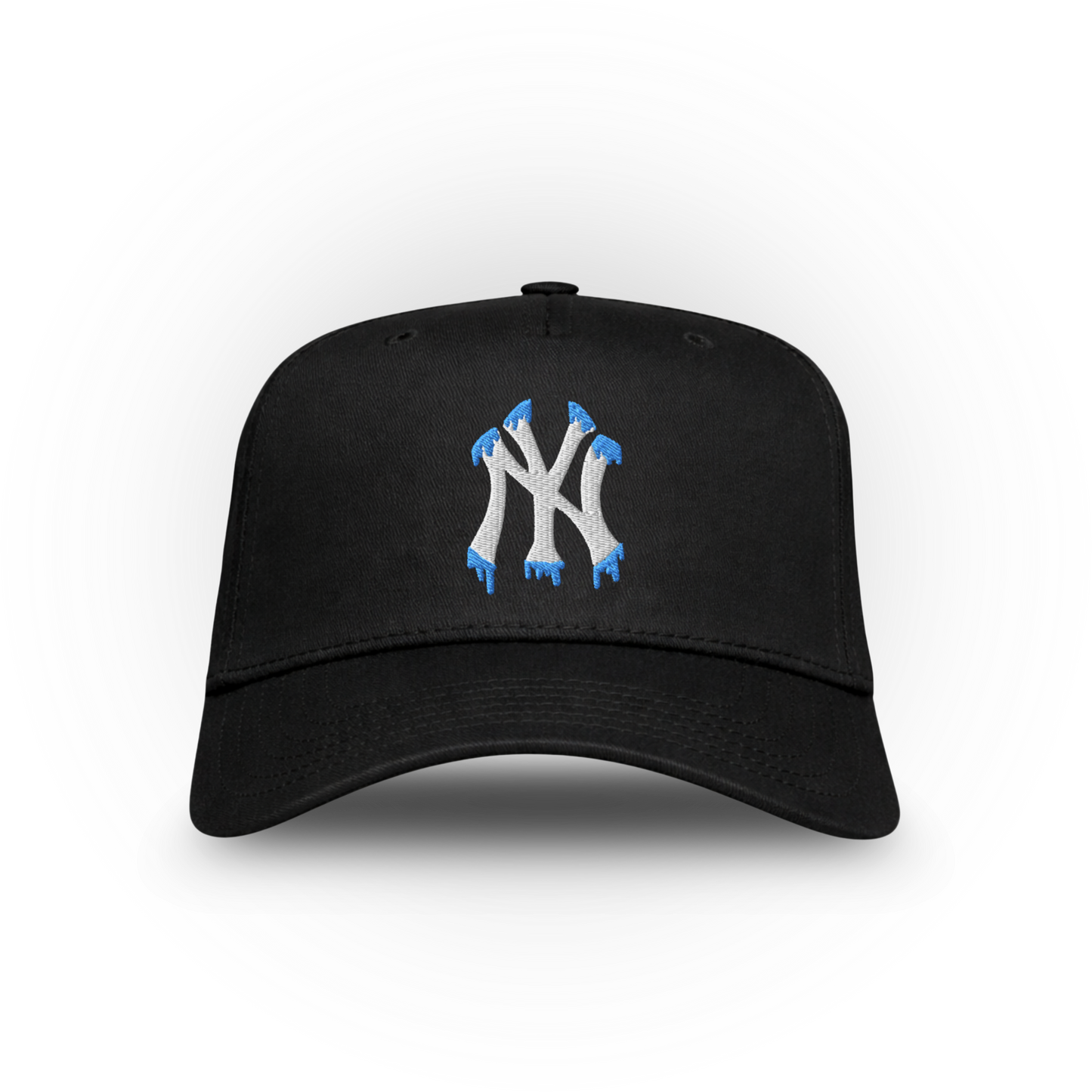 NY Melt Snapback