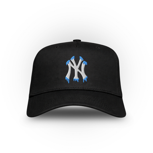 NY Melt Snapback