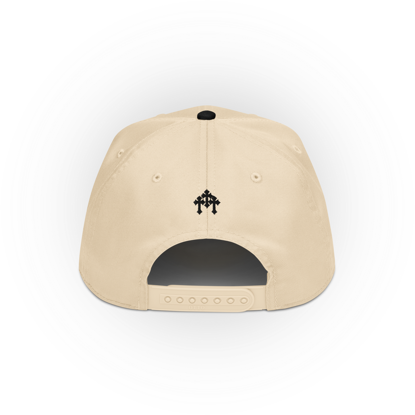 LA Snapback