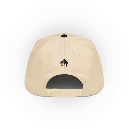 LA Snapback