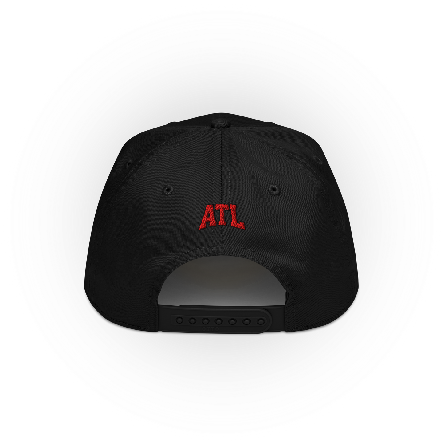 Atlanta Snapback
