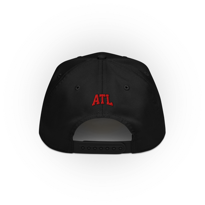 Atlanta Snapback