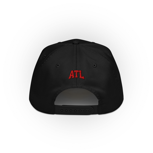 Atlanta Snapback