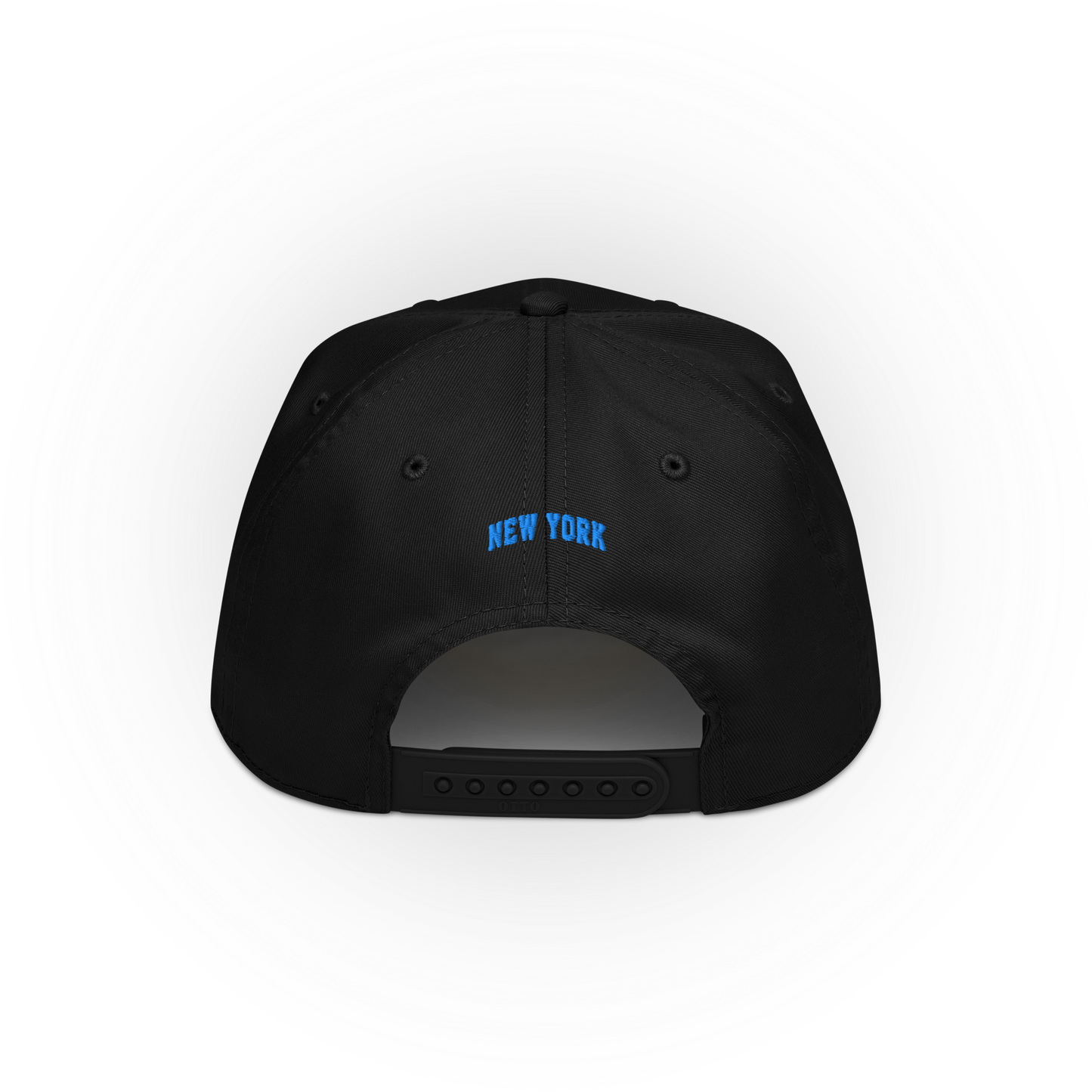 NY Melt Snapback