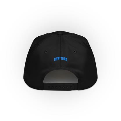 NY Melt Snapback