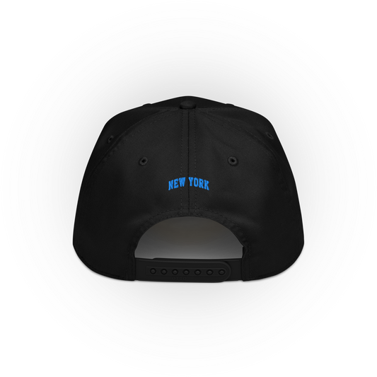 NY Melt Snapback