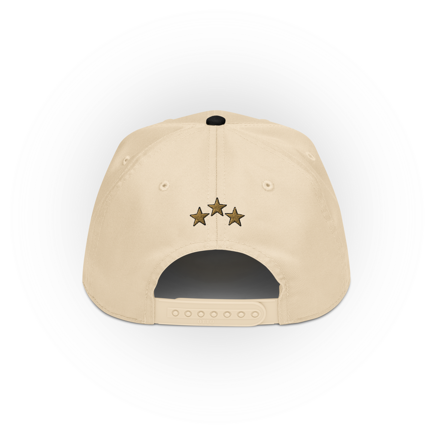 NBA Champion Snapback