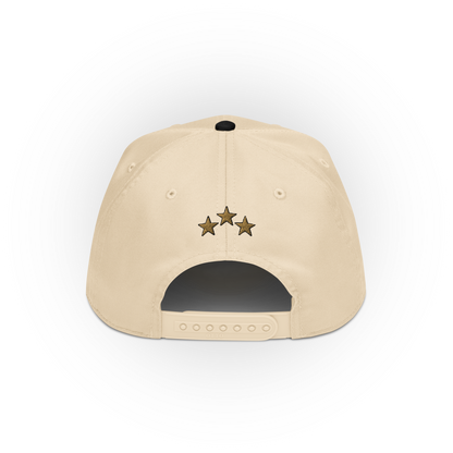 NBA Champion Snapback