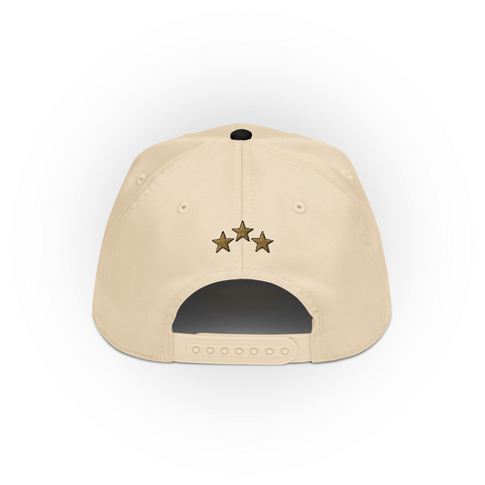 NBA Champion Snapback