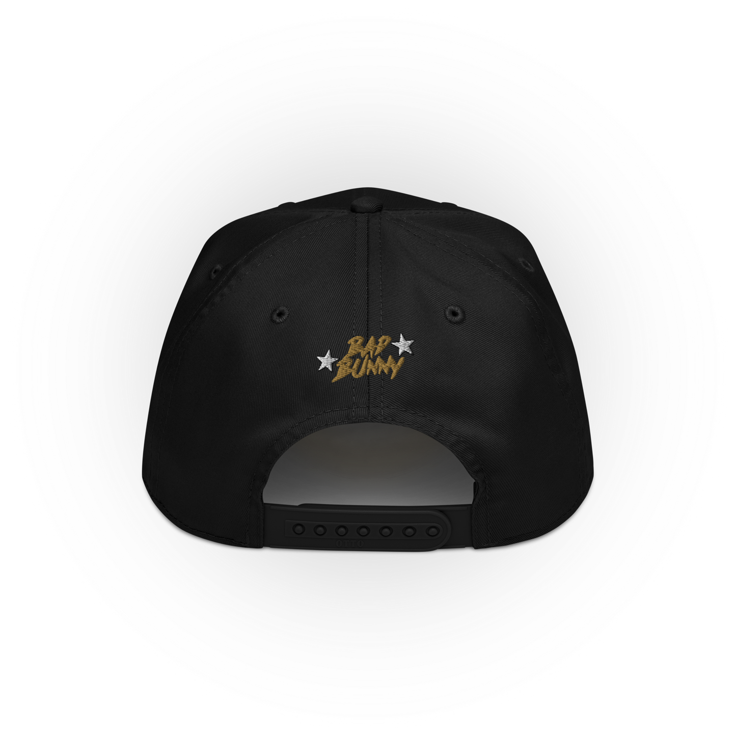 Benito Bowl Snapback