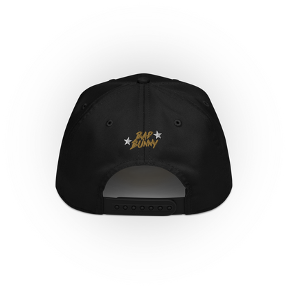 Benito Bowl Snapback