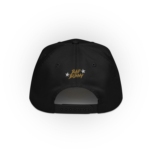 Benito Bowl Snapback