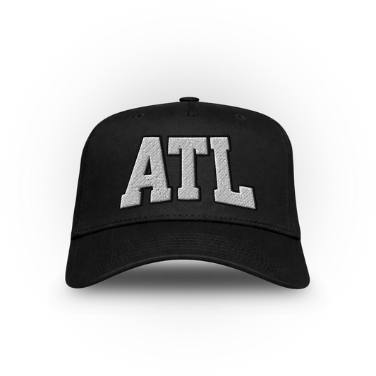 Atlanta Snapback