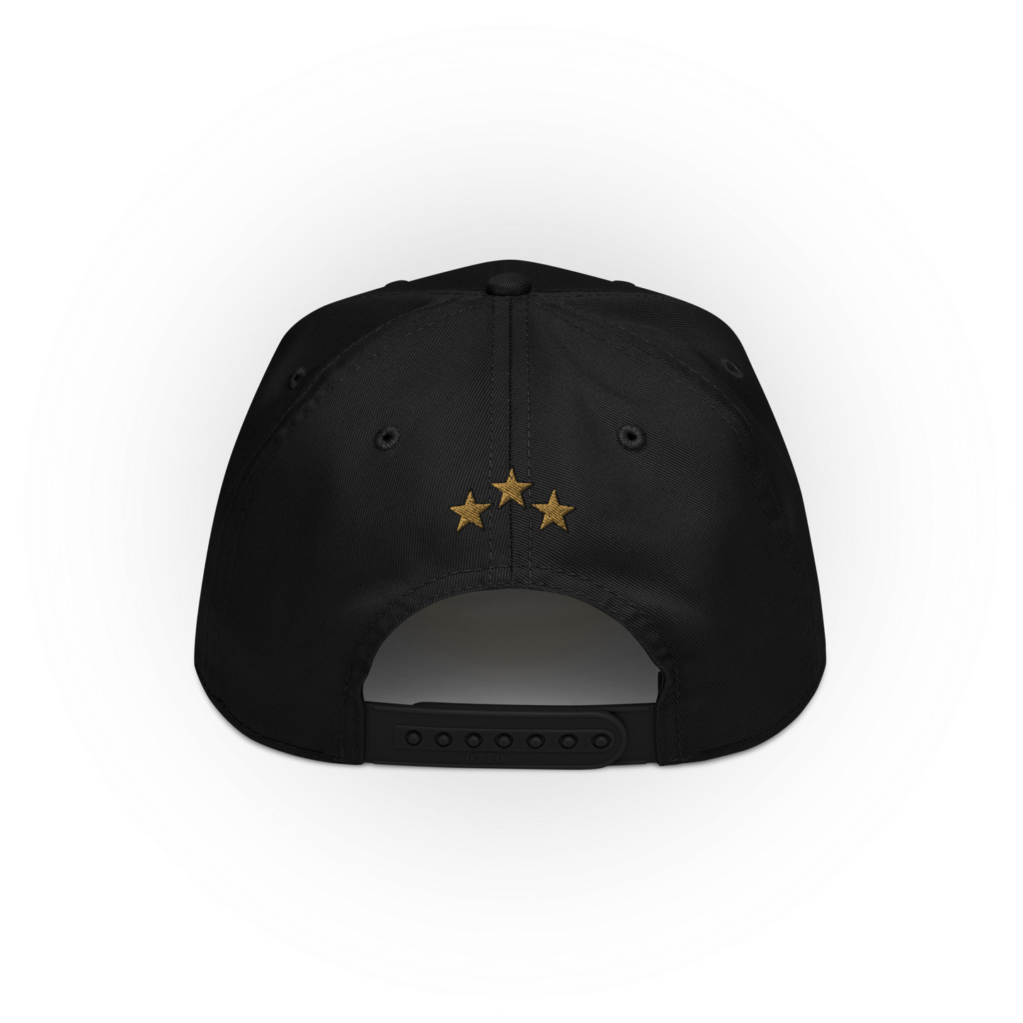 NBA Champion Snapback