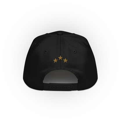 NBA Champion Snapback