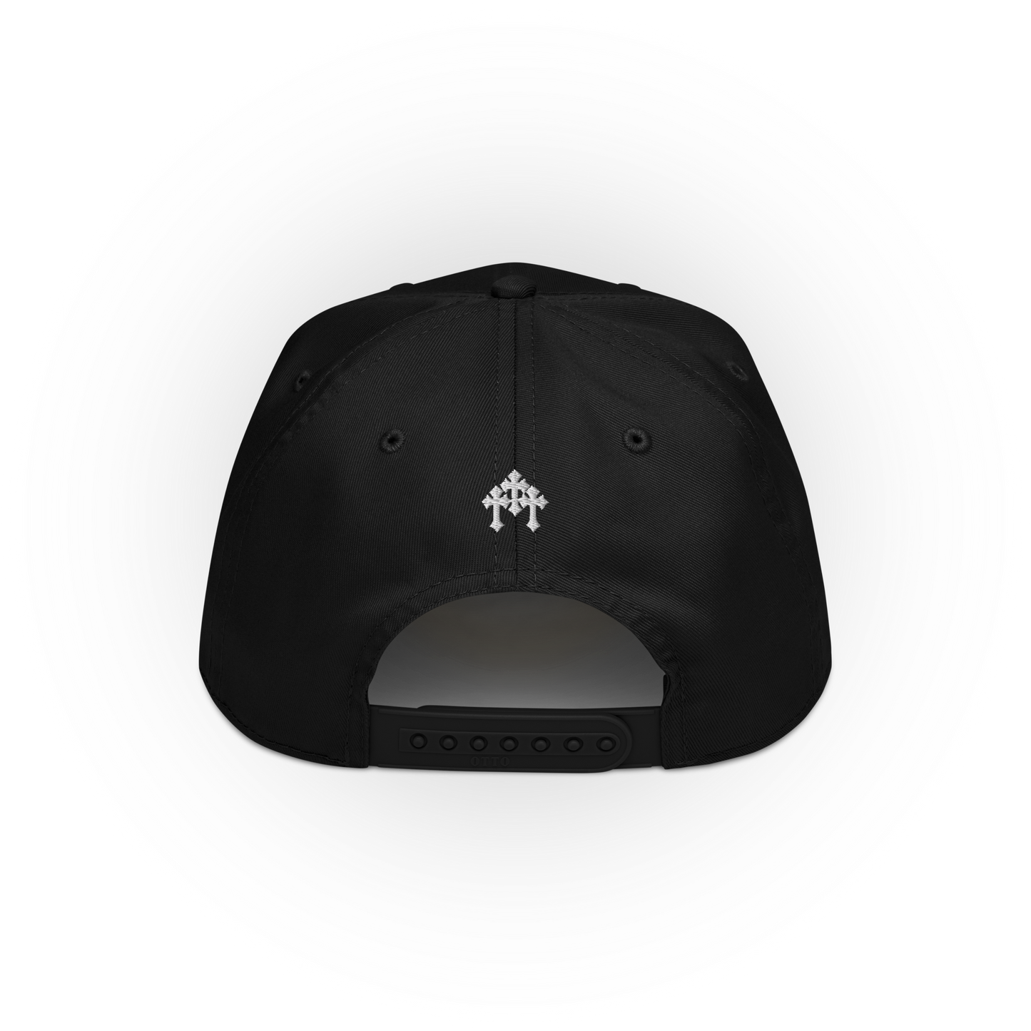 LA Cross Snapback
