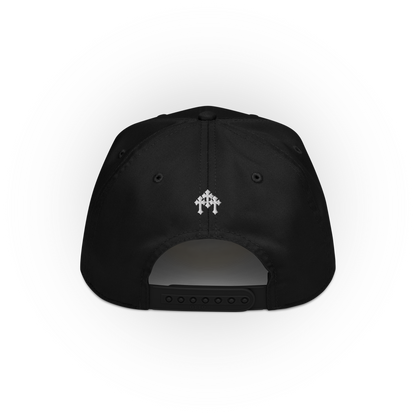 LA Cross Snapback