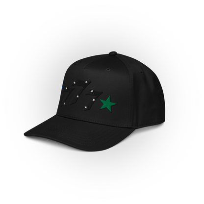 Lucky 777 Snapback