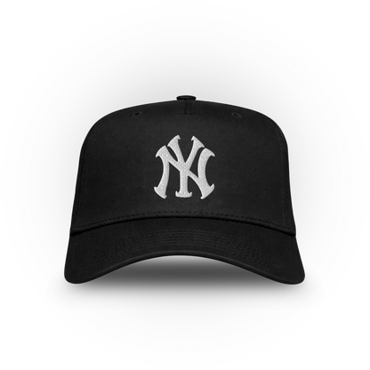 NY Snapback