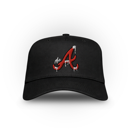 Atlanta Snapback