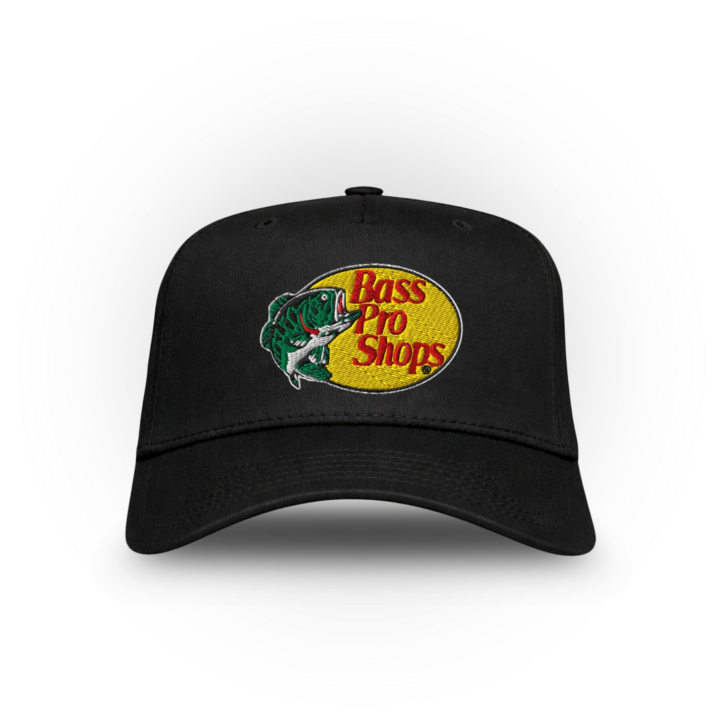 Bass Pro Snapback