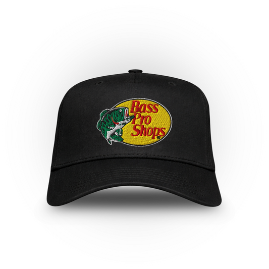 Bass Pro Snapback