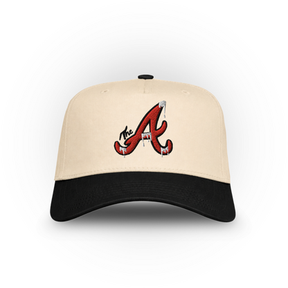 Atlanta Snapback