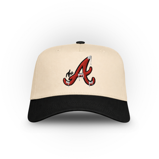 Atlanta Snapback