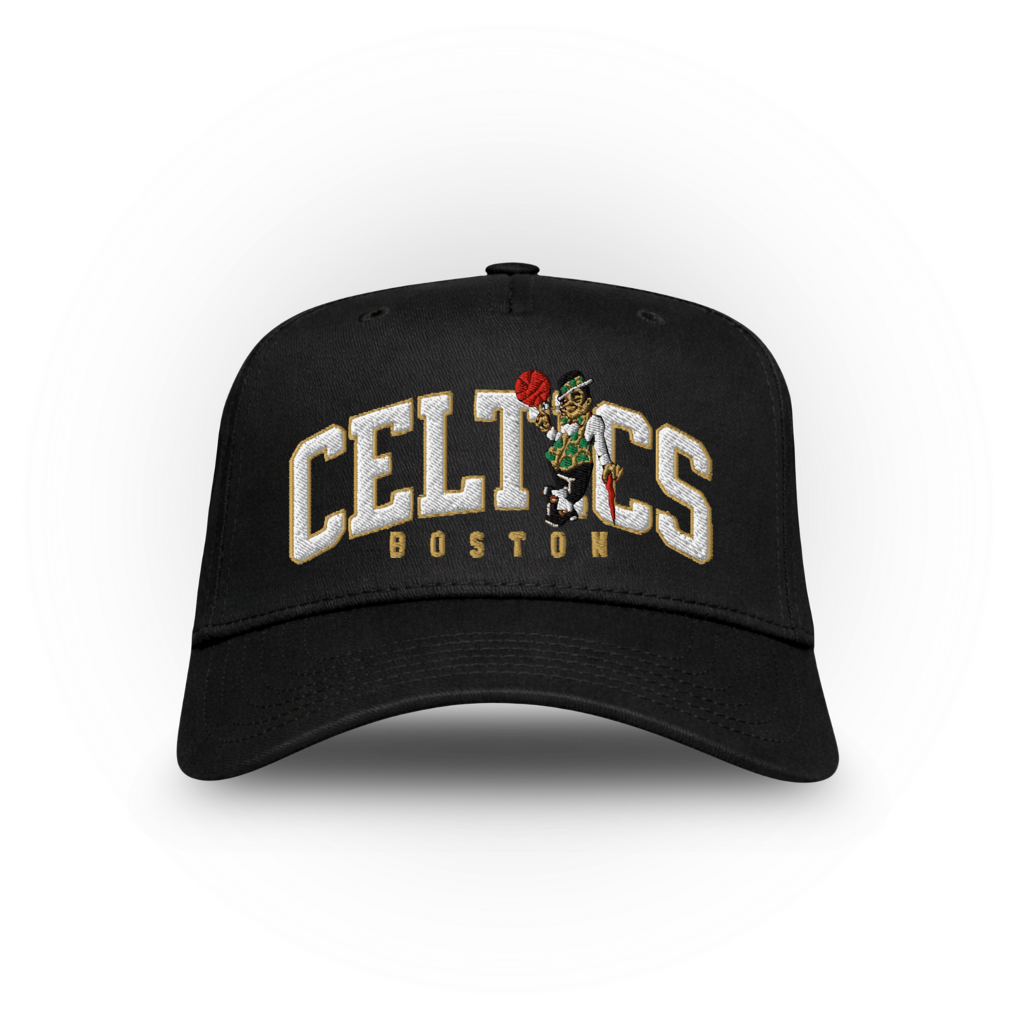 Celtics Snapback